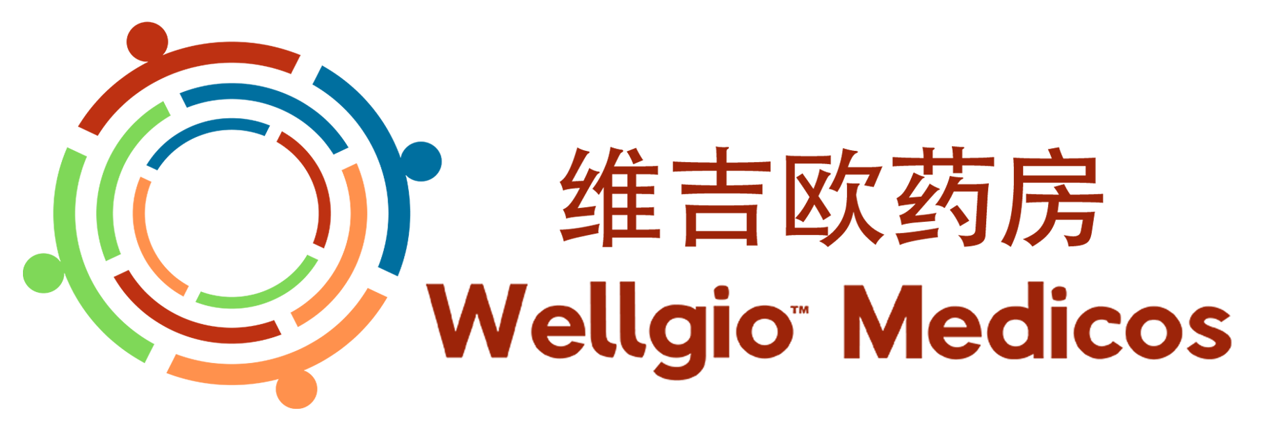 印度维吉欧药房-Wellgio Pharmacy中文站