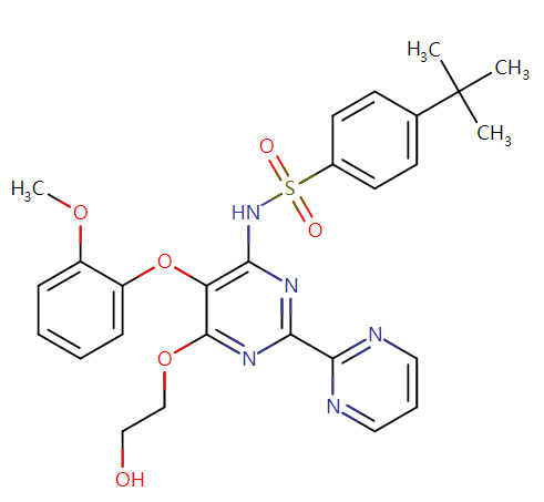 印度波生坦片多少钱？为什么要开这种药？